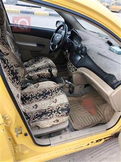 شيفروليه أفيو